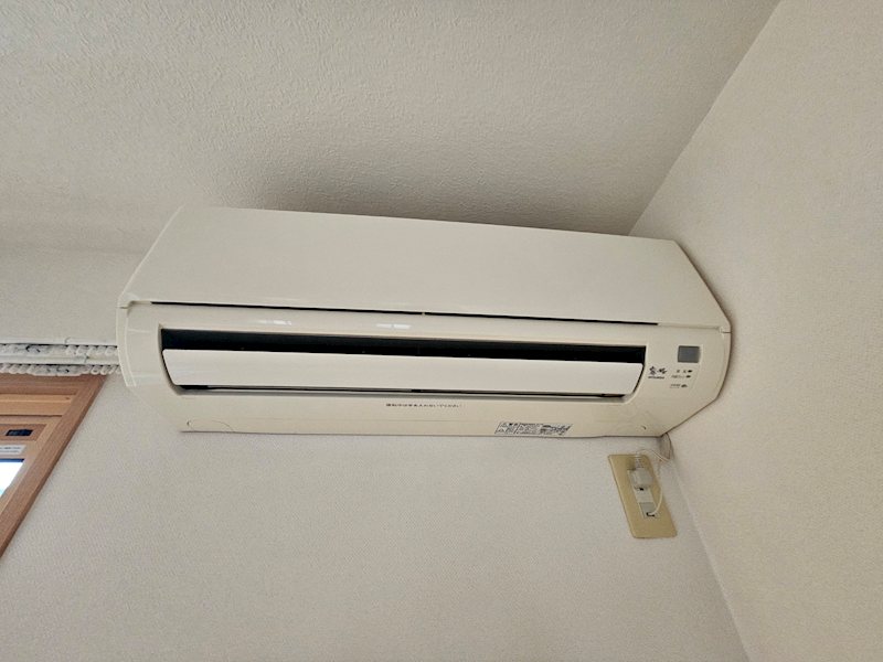 ヨーロピアン林B棟 その他6