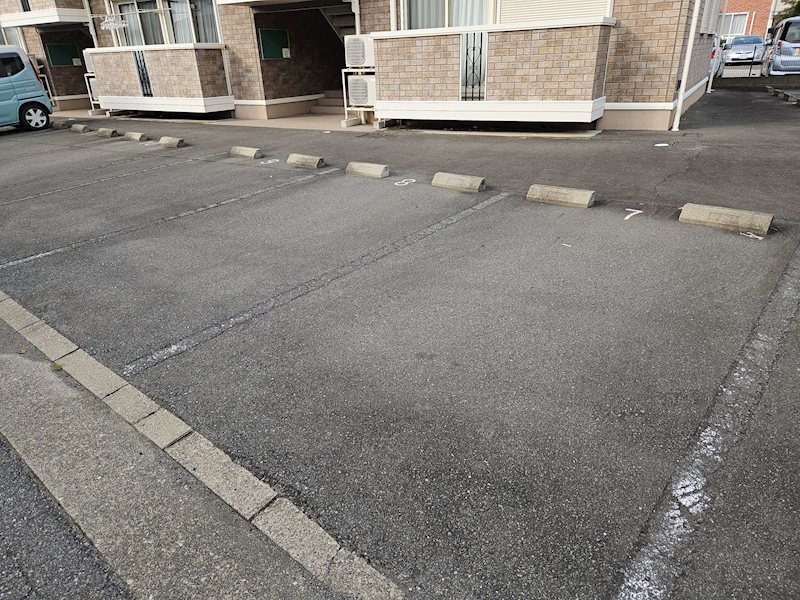 ヨーロピアン林B棟 その他外観1