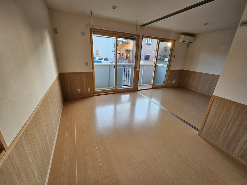 ヨーロピアン林B棟 その他8