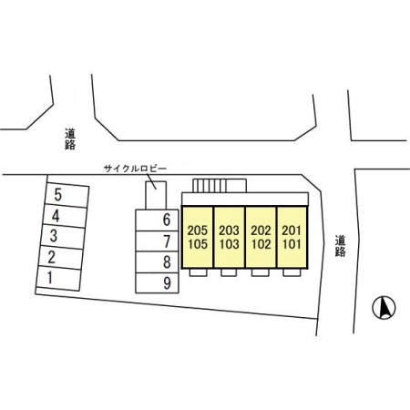 シャトレー その他2