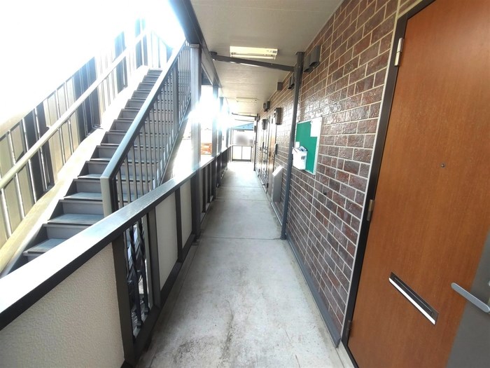 シャトレー その他外観1