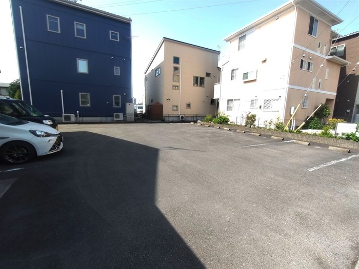 シャトレー その他外観2