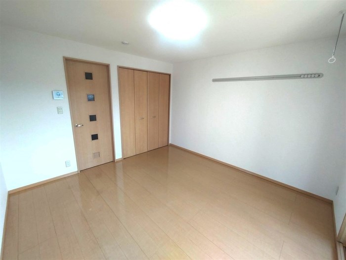 シャトレー ベッドルーム