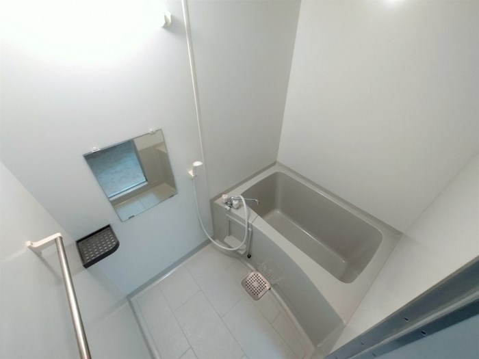 シャトレー 風呂画像