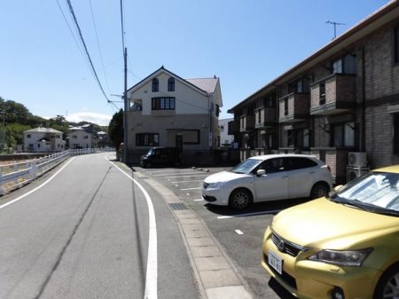 リヴァージュねぎし その他4