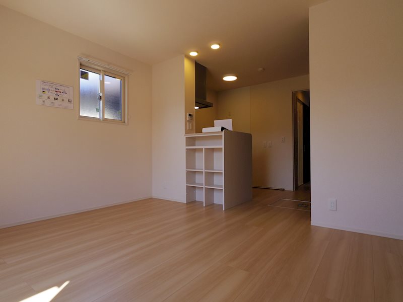 ISHIKAWA HILLS Ⅶ  ベッドルーム