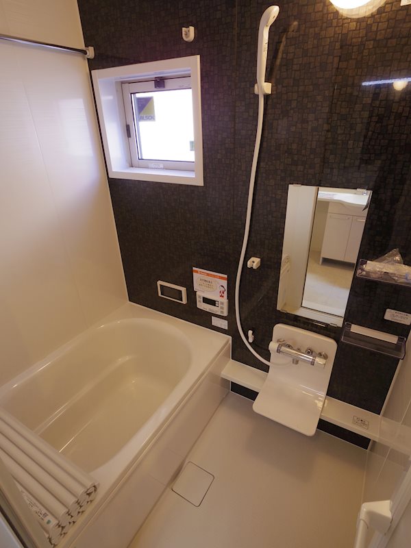 ISHIKAWA HILLS Ⅶ  風呂画像