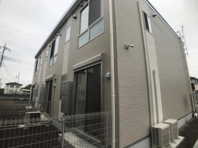 ラナ その他外観1