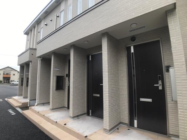 ラナ その他外観2