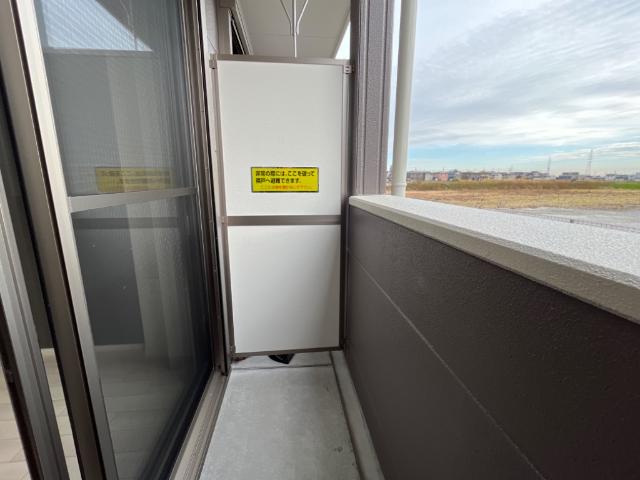 ヴィラ・ソレイユ　Ａ　 その他3