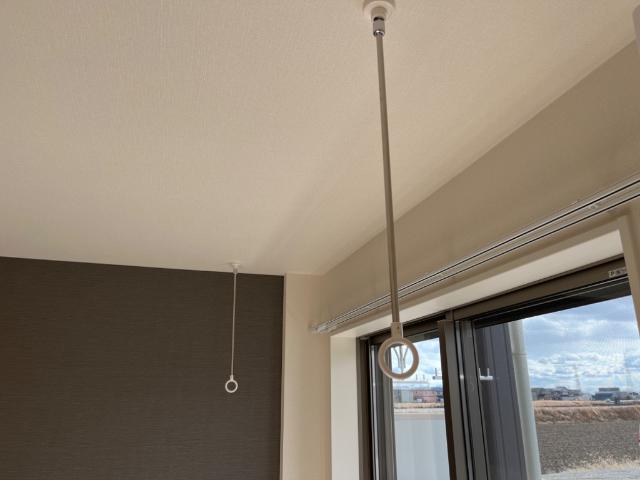 ヴィラ・ソレイユ　Ａ　 その他5