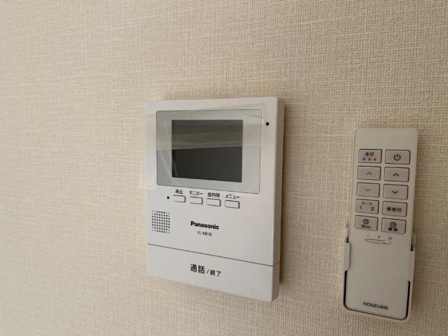 ヴィラ・ソレイユ　Ａ　 その他6