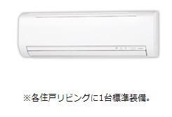 ヴィラ・ソレイユ　Ａ　 その他15
