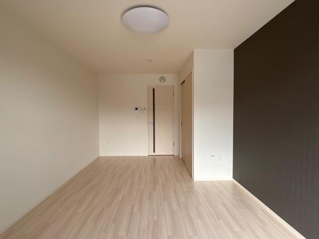 ヴィラ・ソレイユ　Ａ　 ベッドルーム