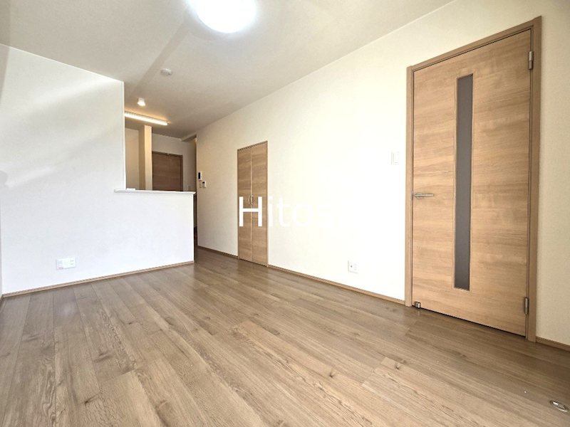 アンナプルナ リビング