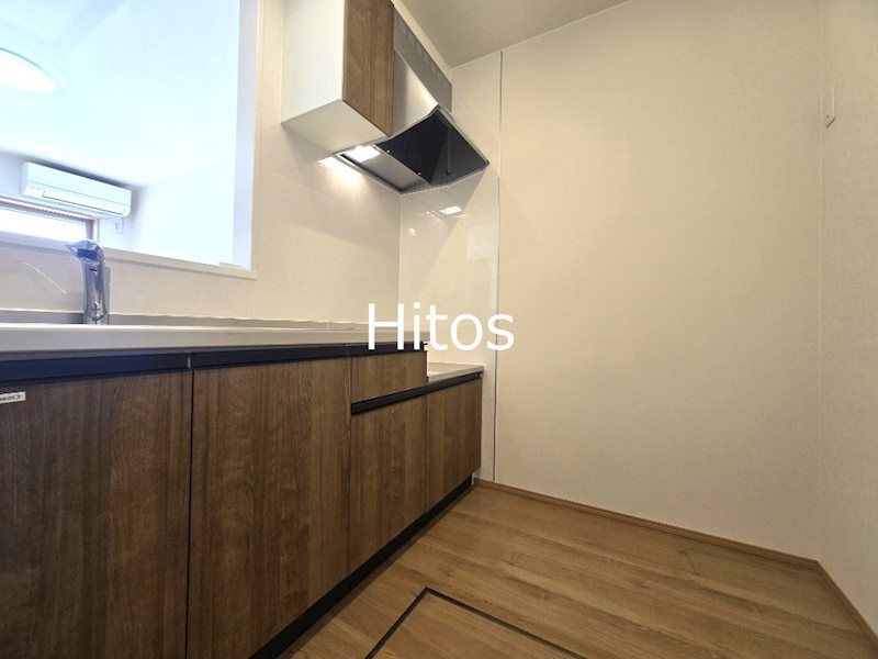 アンナプルナ キッチン