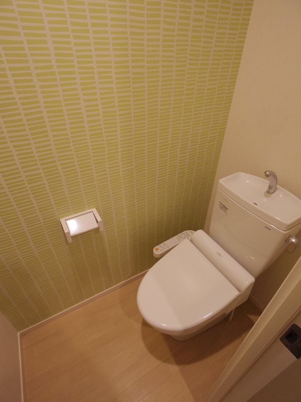 レジデンス310 その他1