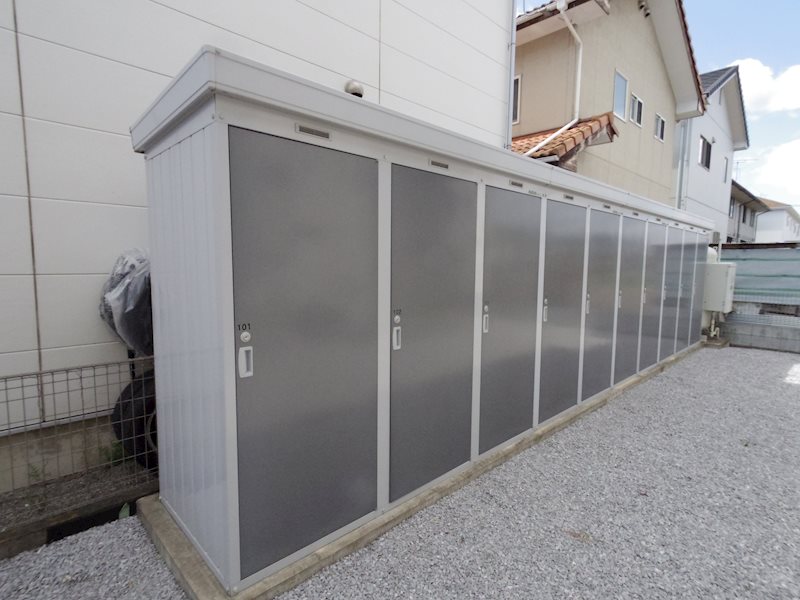 レジデンス310 その他外観1