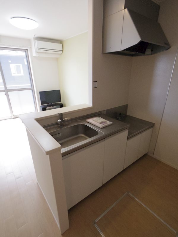 レジデンス310 キッチン
