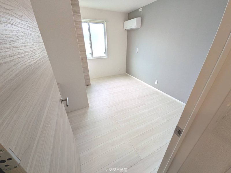 D-room Fiore &amp;rdquo;N&amp;rdquo; ベッドルーム