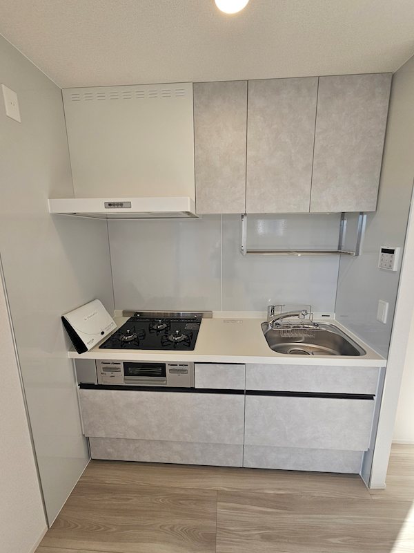 la chance キッチン