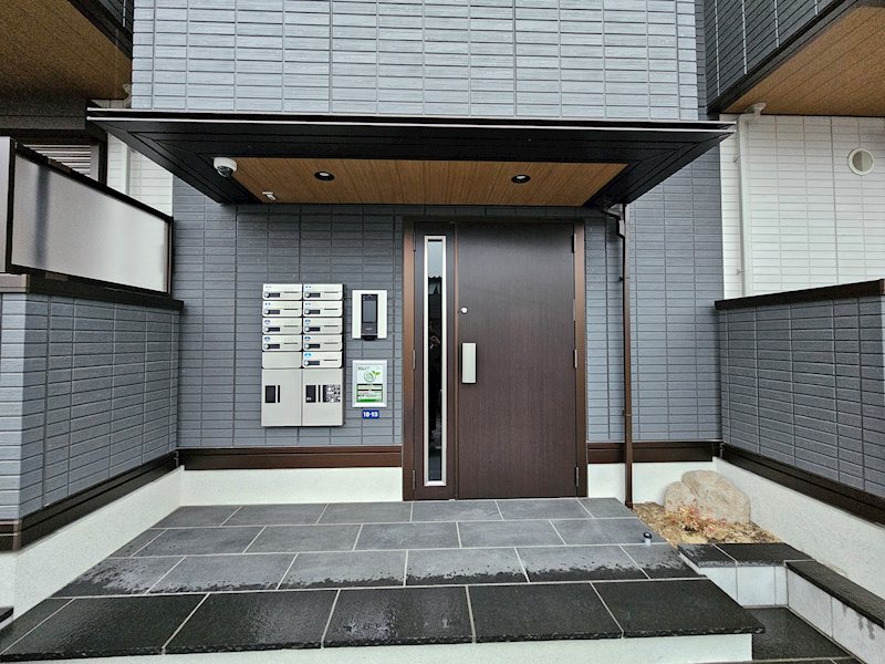 la chance その他外観1