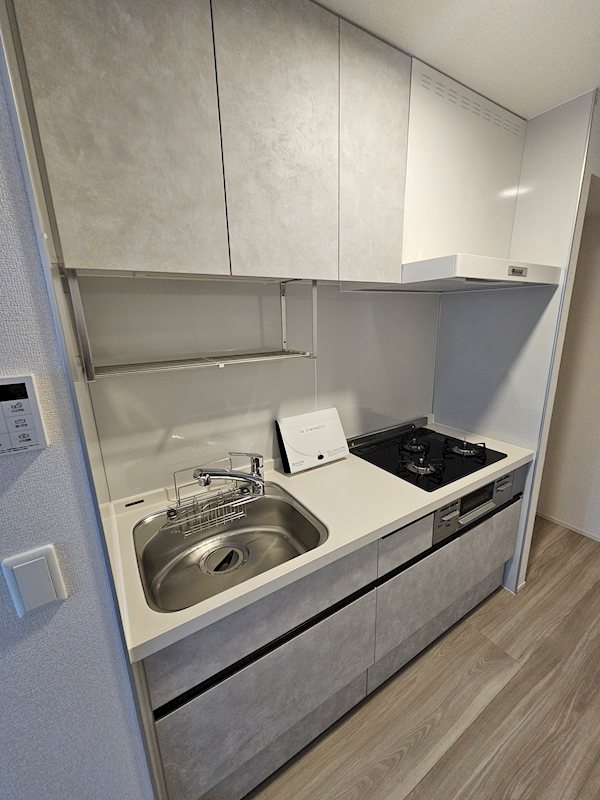 la chance キッチン