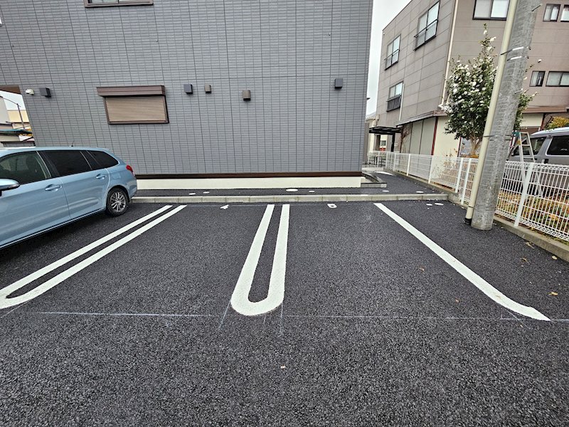 la chance その他外観3