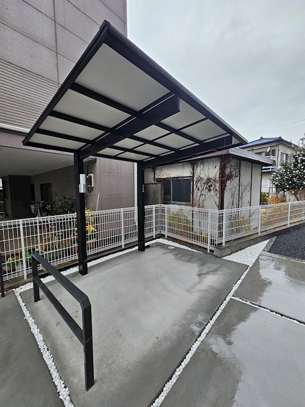 la chance その他外観2