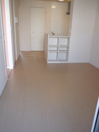 オペラハウス川原 リビング