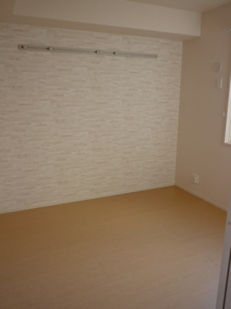 オペラハウス川原 ベッドルーム