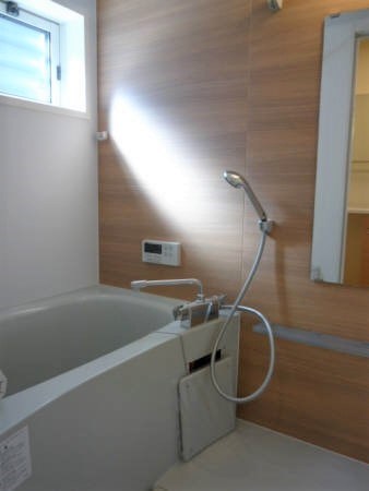 オペラハウス川原 風呂画像