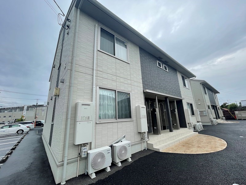 ワイ・ヴィクトワール　 その他外観3