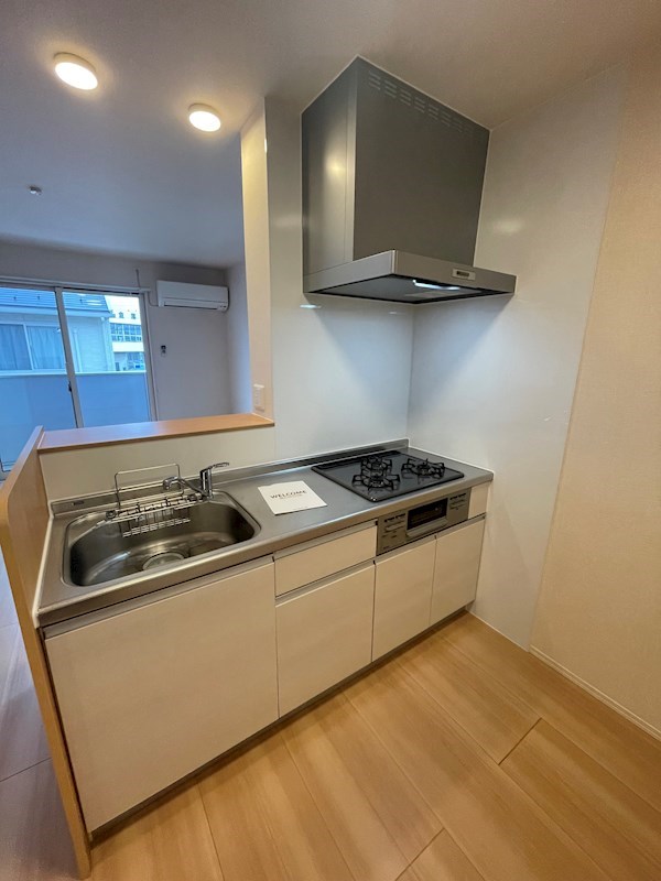 ワイ・ヴィクトワール　 キッチン