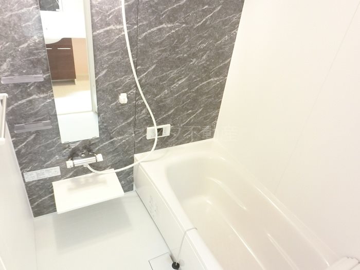 KASANCHI中泉 風呂画像