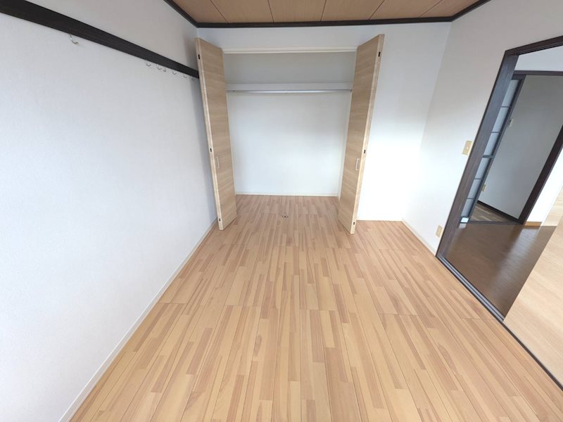 エステートなかざとC その他1