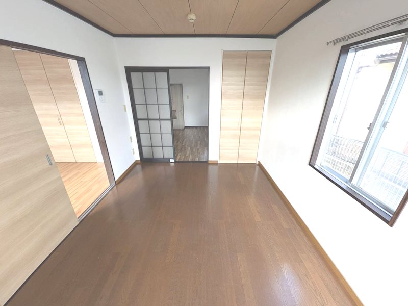 エステートなかざとC その他2