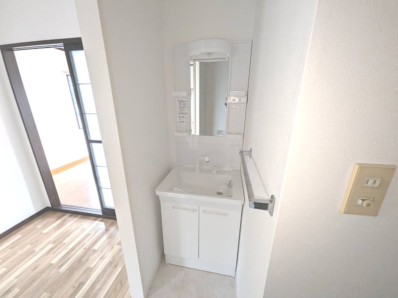 エステートなかざとC その他3