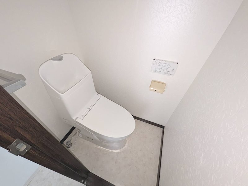 エステートなかざとC その他5