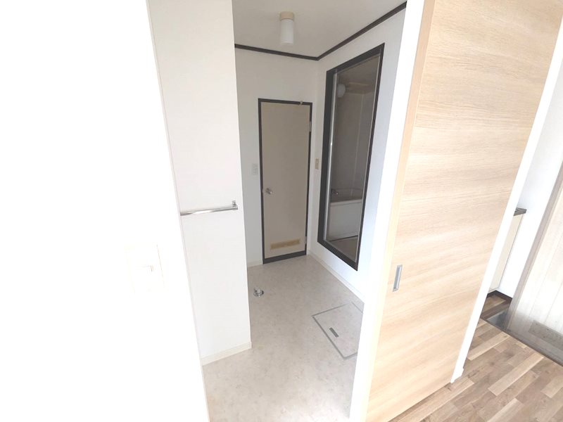 エステートなかざとC その他6