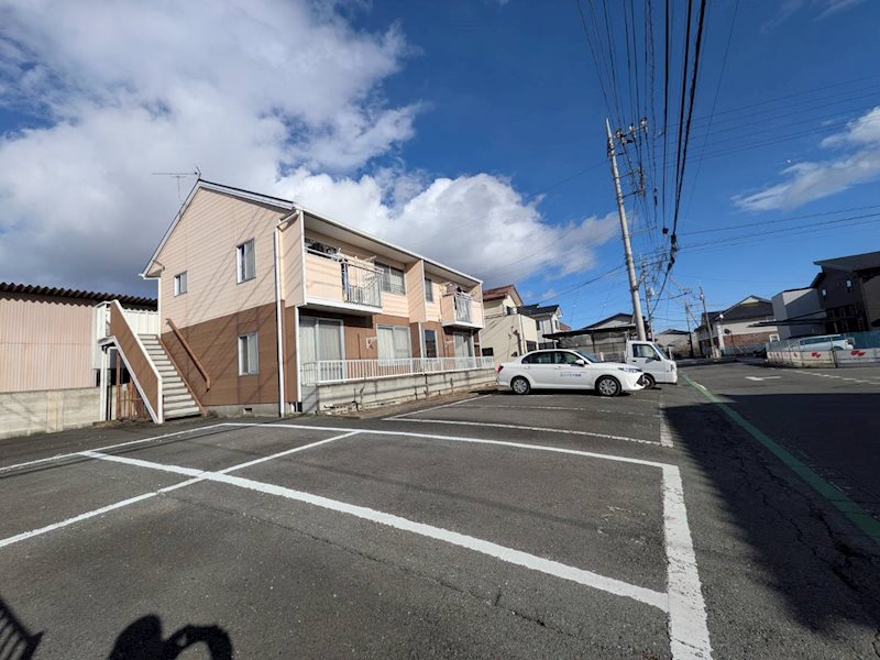 エステートなかざとC その他外観1