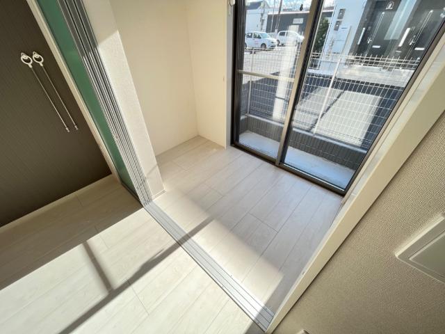 ウィステリア・Ⅱ その他1