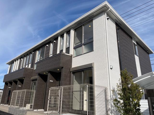 ウィステリア・Ⅱ その他外観1