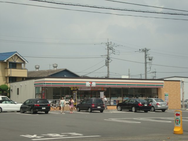 ウィステリア・Ⅱ その他外観3