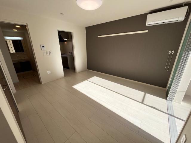 ウィステリア・Ⅱ ベッドルーム