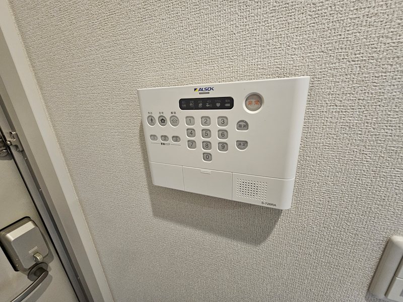 La　Maison天川原一丁目A その他8