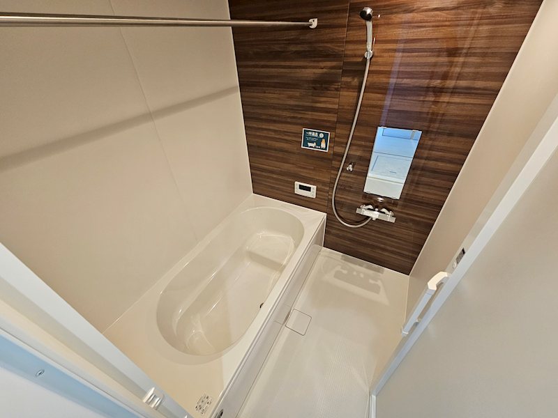 La　Maison天川原一丁目A 風呂画像