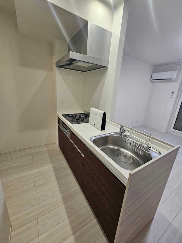 La　Maison天川原一丁目 キッチン