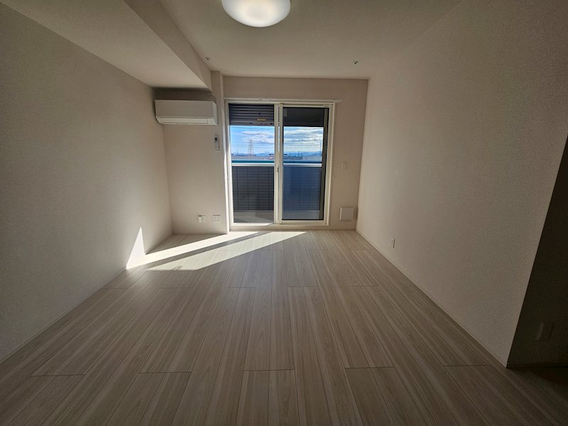 La　Maison天川原一丁目 リビング