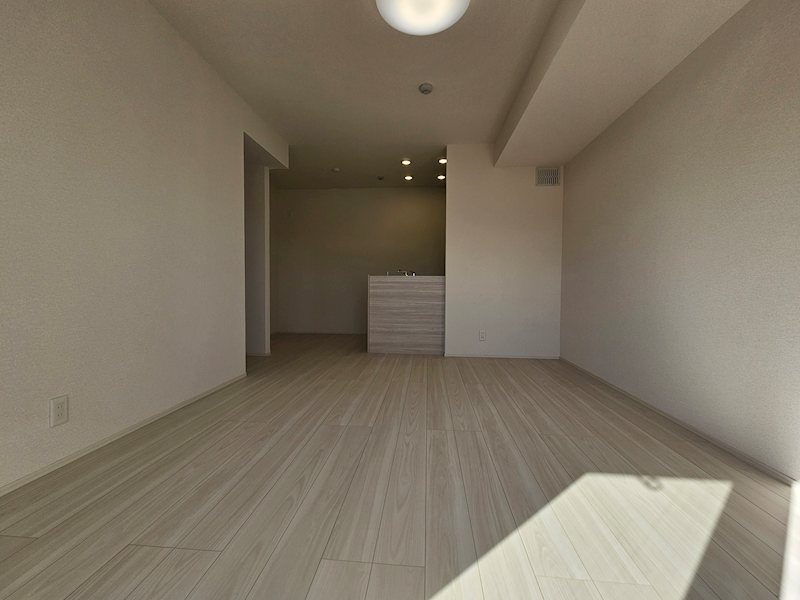 La　Maison天川原一丁目 リビング